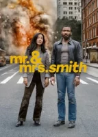 Мистер и миссис Смит смотреть онлайн сериал 1 сезон