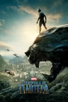 Чёрная Пантера смотреть онлайн (2018)
