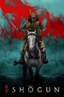 Сёгун смотреть онлайн сериал 1 сезон