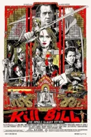 Убить Билла: Кровавое дело целиком смотреть онлайн (2011)